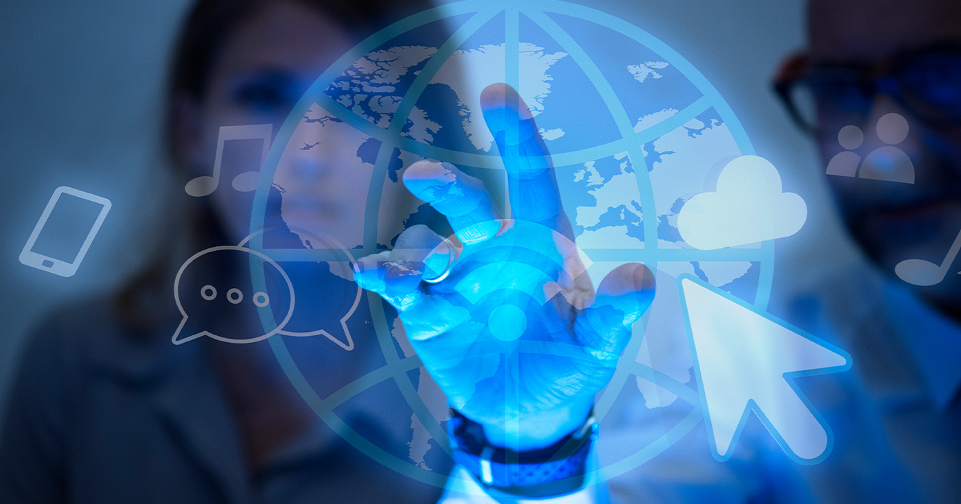 ¿Qué es el internet dedicado simétrico?